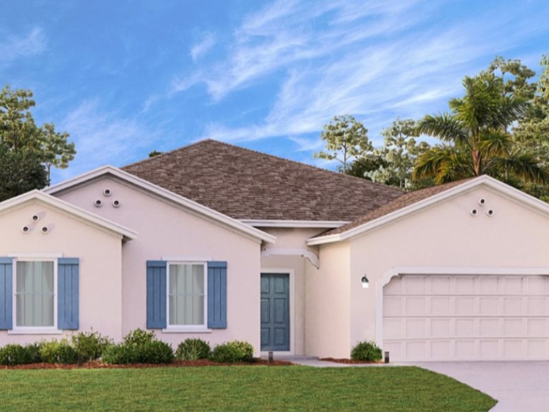 6551 Stoneybrook Parkway - Florida - Mount Dora - 32757