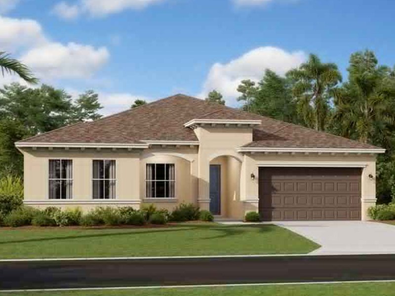 6551 Stoneybrook Parkway - Florida - Mount Dora - 32757
