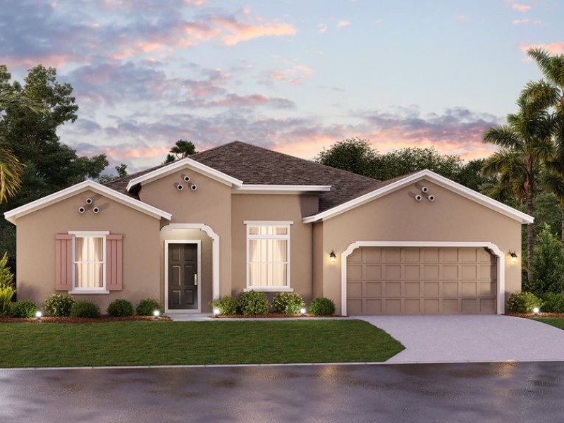 6551 Stoneybrook Parkway - Florida - Mount Dora - 32757