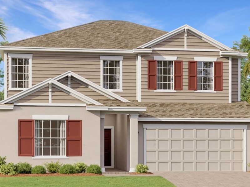 6551 Stoneybrook Parkway - Florida - Mount Dora - 32757