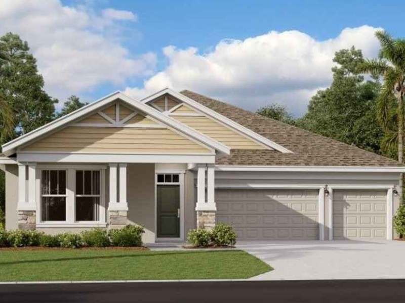 6551 Stoneybrook Parkway - Florida - Mount Dora - 32757