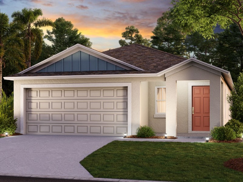3517 Yarian Dr - Florida - Haines City - 33844