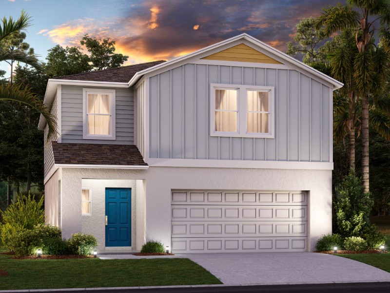 3517 Yarian Dr - Florida - Haines City - 33844