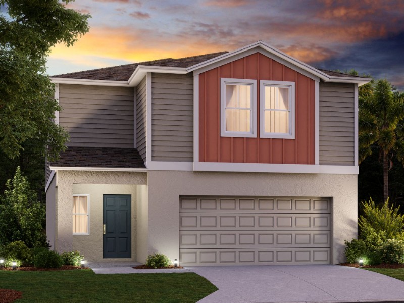 3517 Yarian Dr - Florida - Haines City - 33844