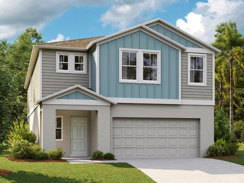 3517 Yarian Dr - Florida - Haines City - 33844
