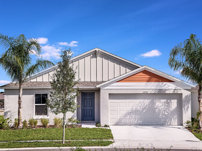 3517 Yarian Dr - Florida - Haines City - 33844