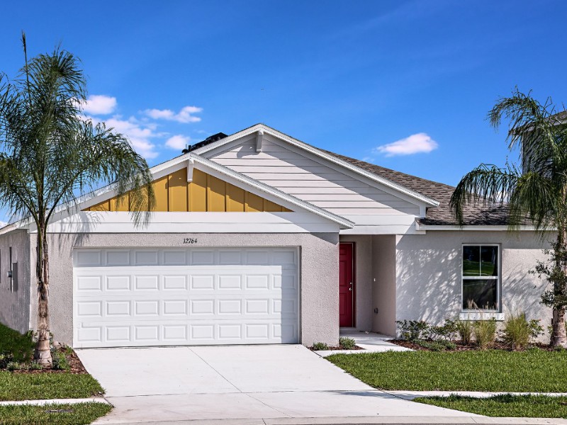 3517 Yarian Dr - Florida - Haines City - 33844