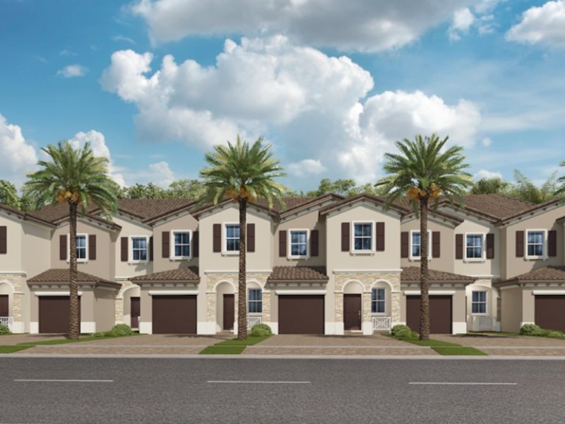 5511 NW 27th Court - Florida - Lauderhill - 33313