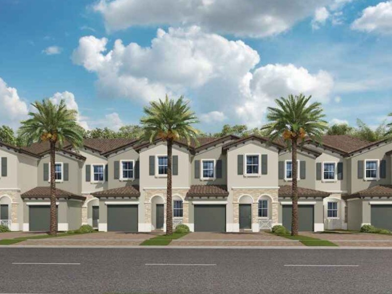 5511 NW 27th Court - Florida - Lauderhill - 33313