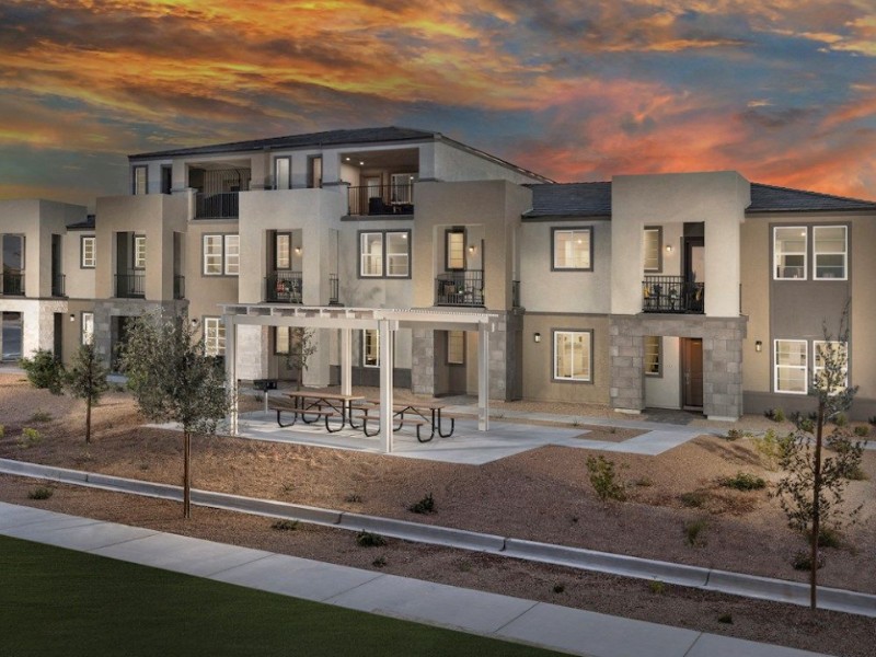 6254 Runestone Street - Nevada - Las Vegas - 89113