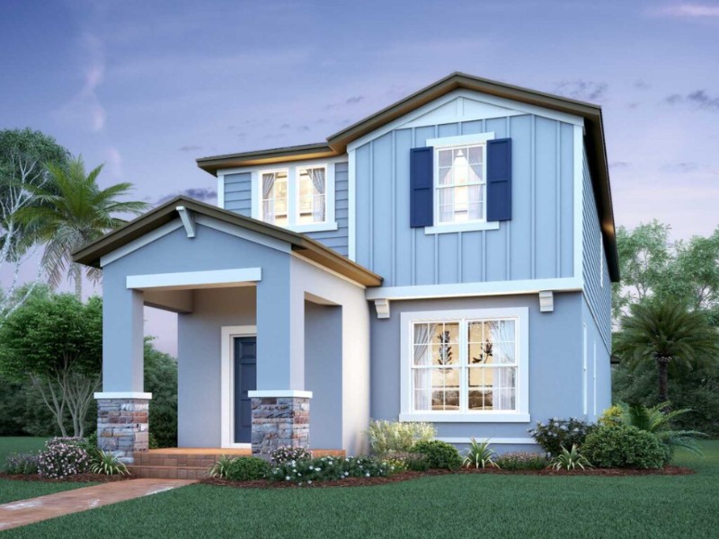 15883 Tollington Alley - Florida - Winter Garden - 34787
