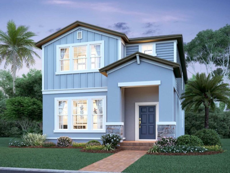 15883 Tollington Alley - Florida - Winter Garden - 34787