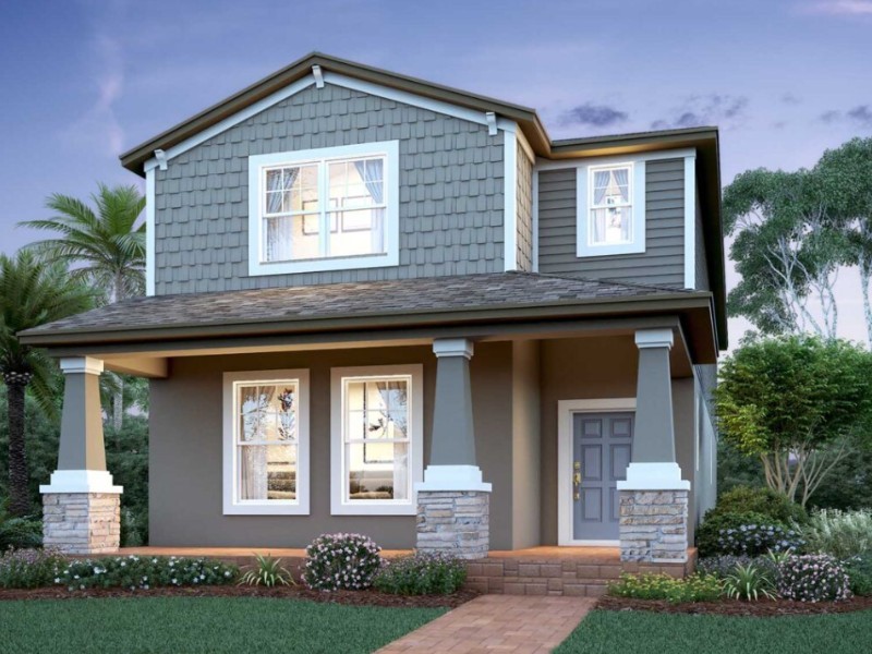 15883 Tollington Alley - Florida - Winter Garden - 34787