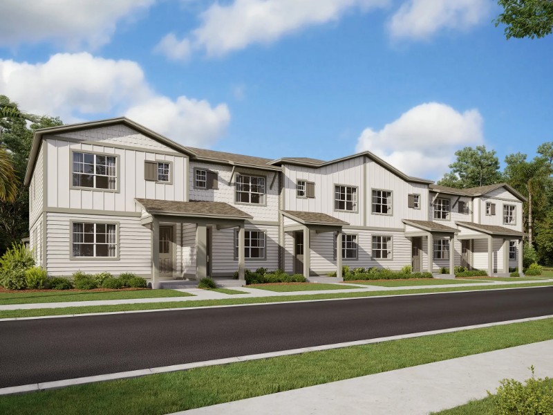 11957 Avalon Road - Florida - Winter Garden - 34787