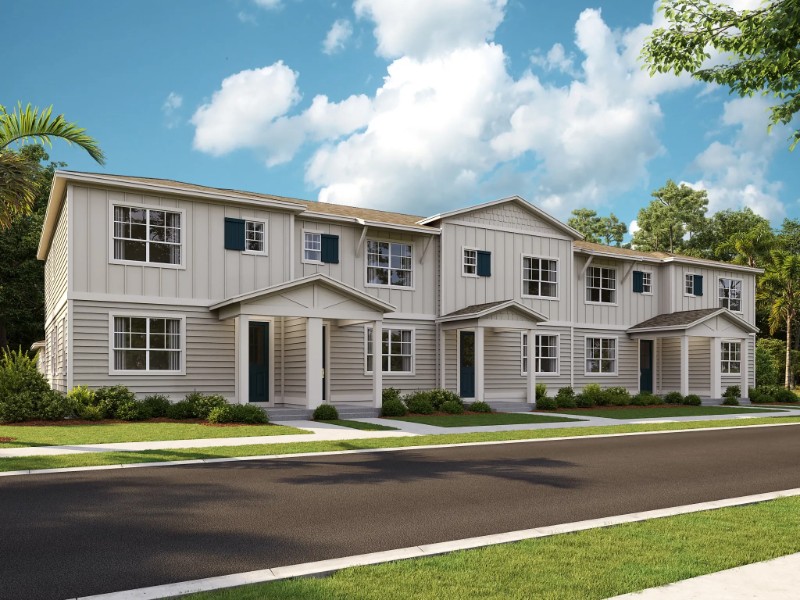 11957 Avalon Road - Florida - Winter Garden - 34787
