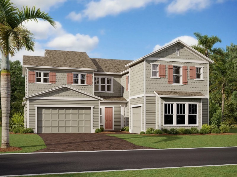 11957 Avalon Road - Florida - Winter Garden - 34787