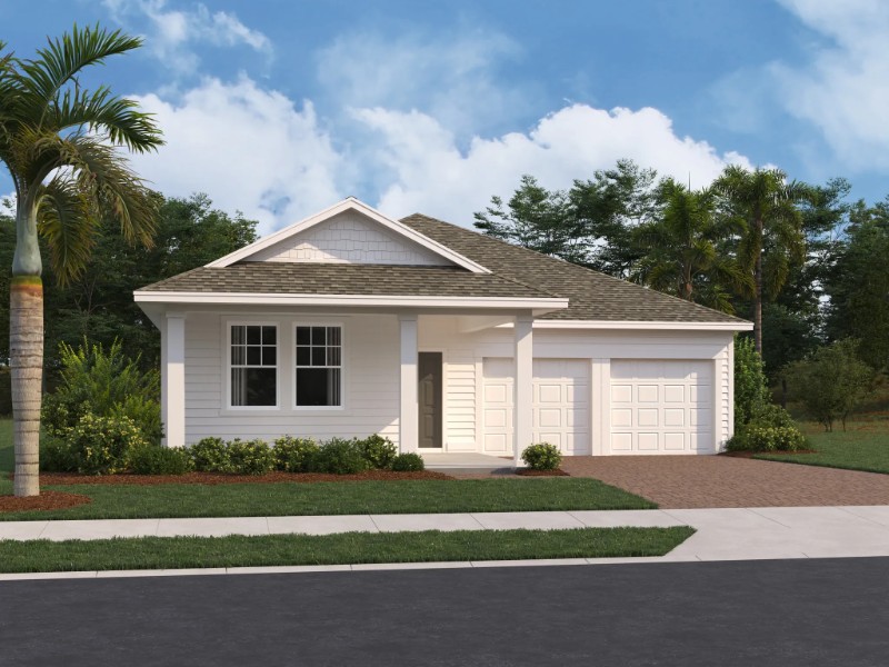 11957 Avalon Road - Florida - Winter Garden - 34787