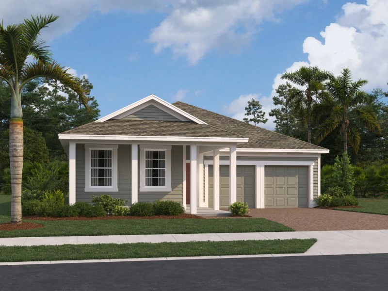 11957 Avalon Road - Florida - Winter Garden - 34787
