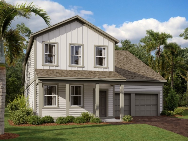 11957 Avalon Road - Florida - Winter Garden - 34787