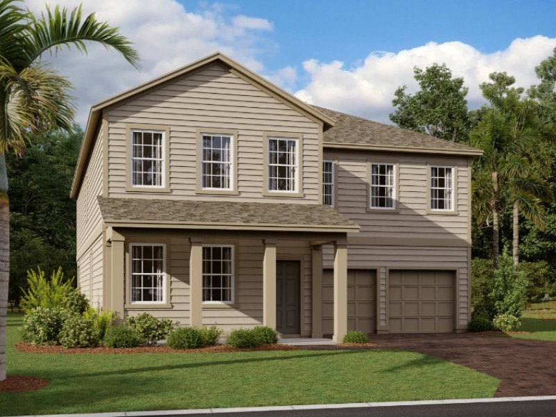 11957 Avalon Road - Florida - Winter Garden - 34787