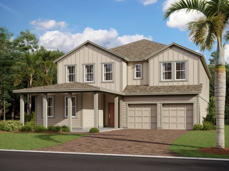 11957 Avalon Road - Florida - Winter Garden - 34787