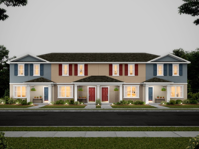 2117 Antilles Club Drive - Florida - Kissimmee - 34787
