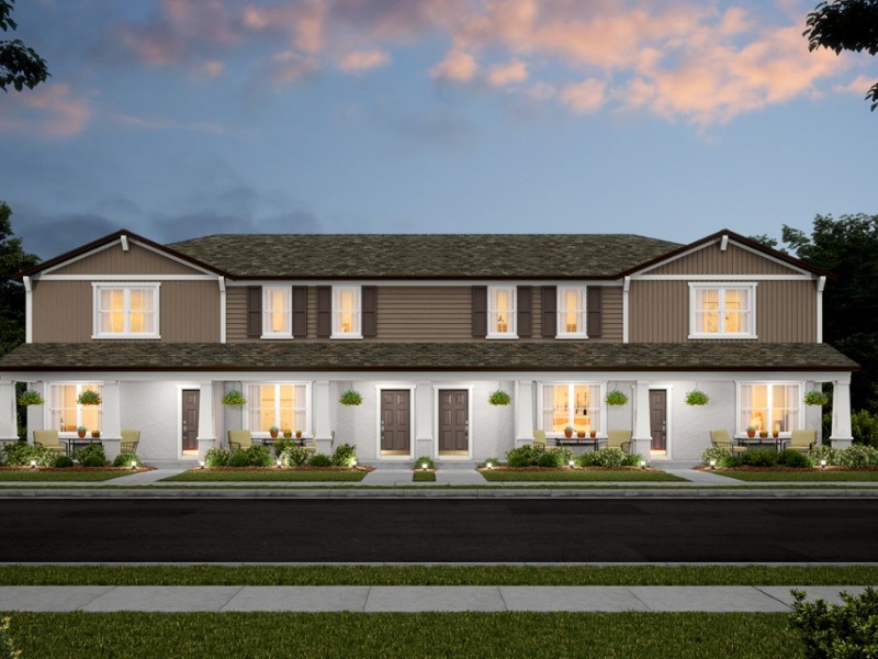 2117 Antilles Club Drive - Florida - Kissimmee - 34787