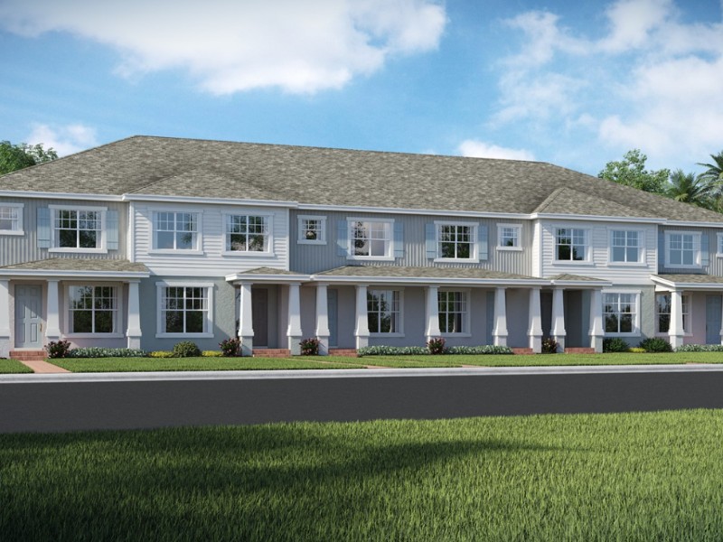 2117 Antilles Club Drive - Florida - Kissimmee - 34787