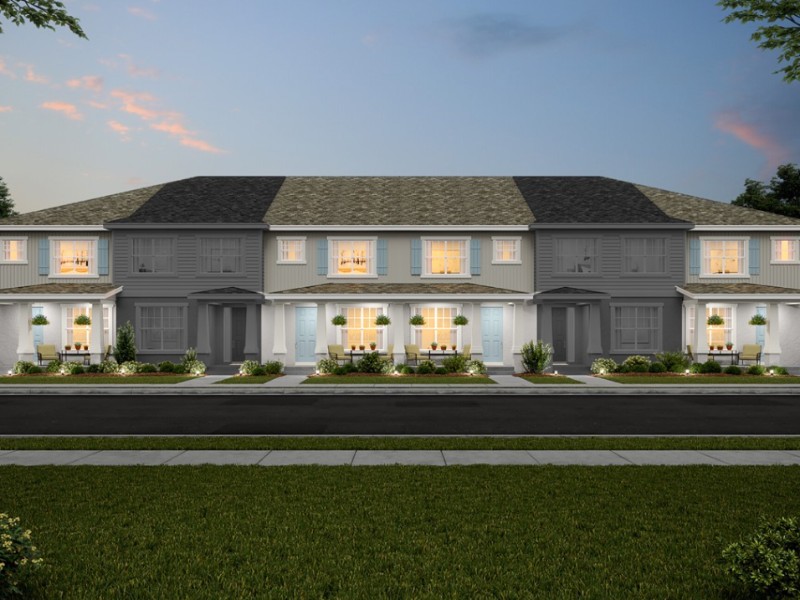 2117 Antilles Club Drive - Florida - Kissimmee - 34787