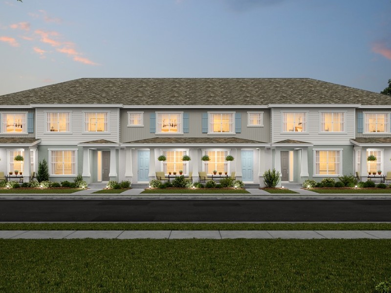 2117 Antilles Club Drive - Florida - Kissimmee - 34787