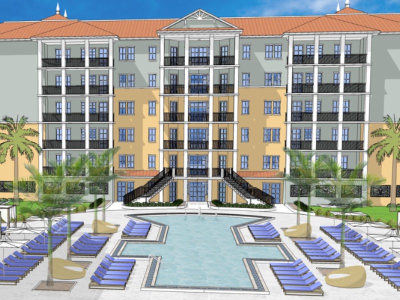 3297 Margaritaville Boulevard - Florida - Kissimmee - 34747