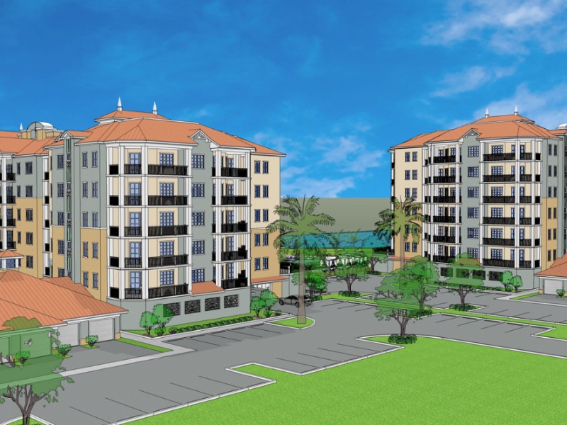 3297 Margaritaville Boulevard - Florida - Kissimmee - 34747