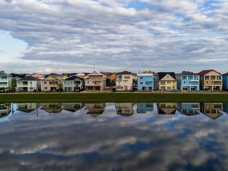 3297 Margaritaville Boulevard - Florida - Kissimmee - 34747