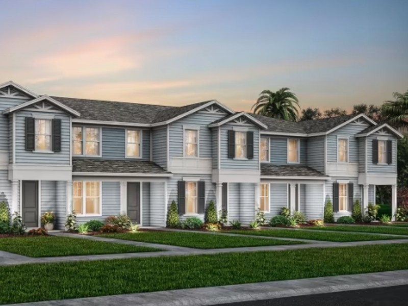 6456 Mossy Wood Avenue - Florida - Orlando - 32829
