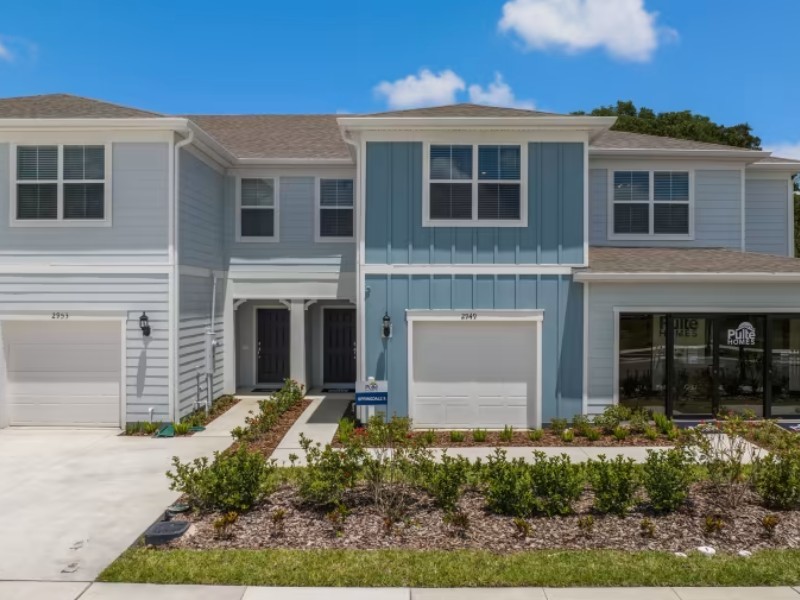 2945 Clever Lane - Florida - Winter Park - 32792