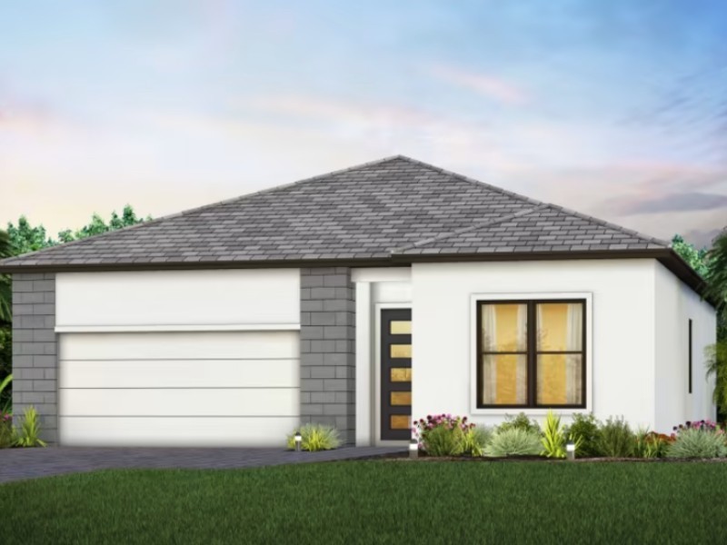 4364 Washington Place - Florida - Ave María - 34142