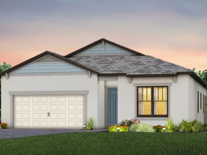 4364 Washington Place - Florida - Ave María - 34142