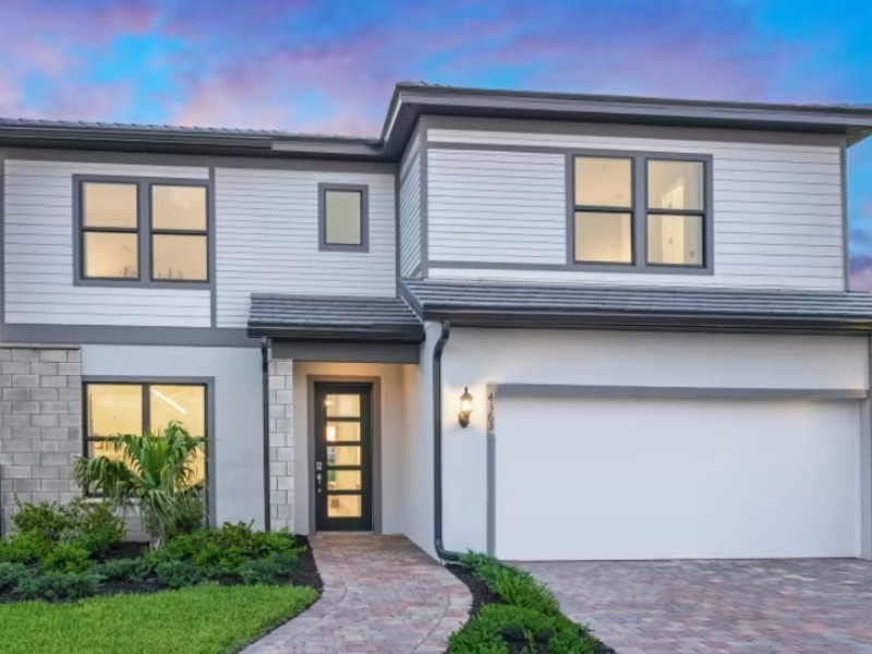 4364 Washington Place - Florida - Ave María - 34142