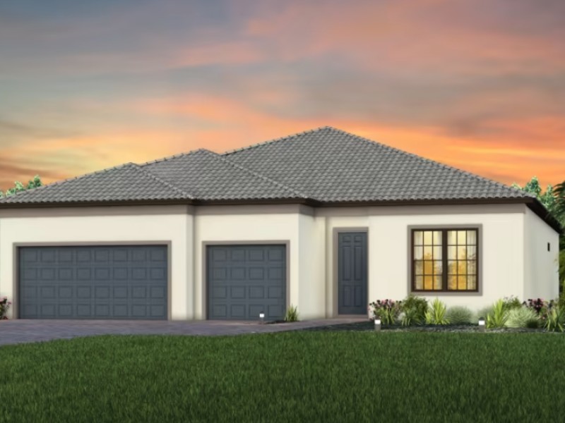 4364 Washington Place - Florida - Ave María - 34142