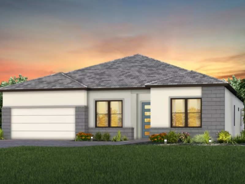 4364 Washington Place - Florida - Ave María - 34142