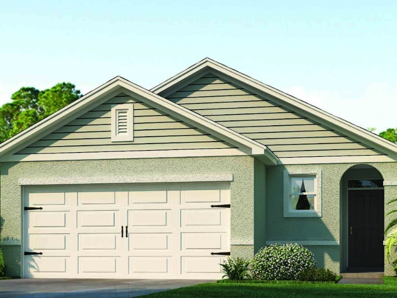 3616 Botanical Way - Florida - Sanford - 32773