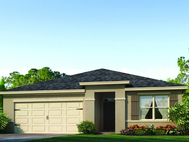 3616 Botanical Way - Florida - Sanford - 32773