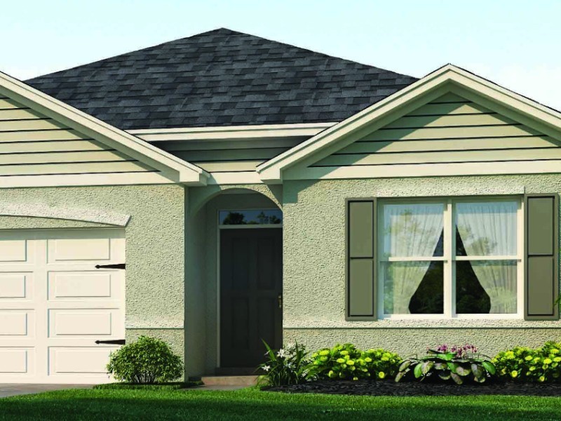 3616 Botanical Way - Florida - Sanford - 32773