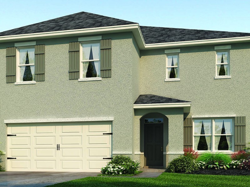 3616 Botanical Way - Florida - Sanford - 32773