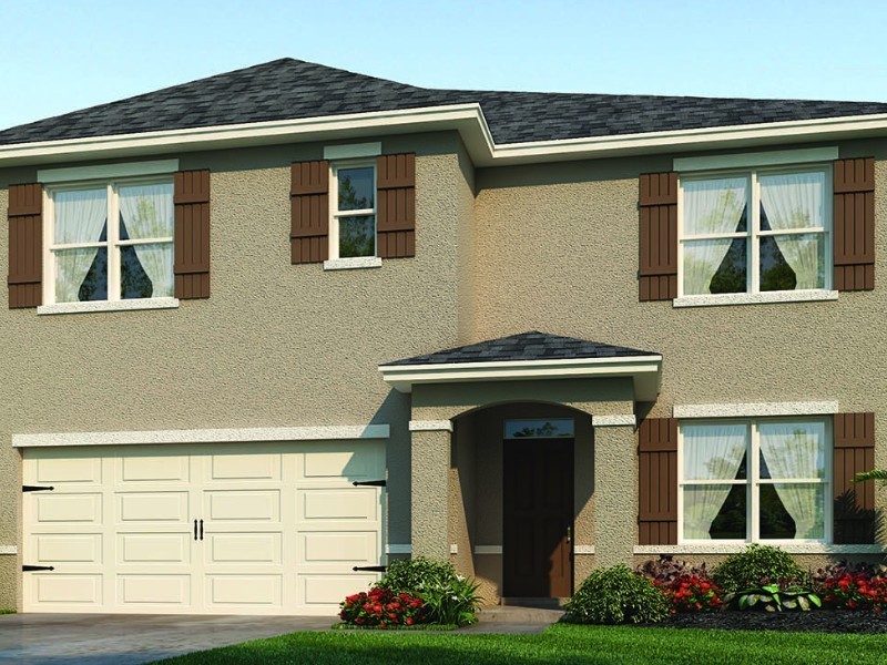 3616 Botanical Way - Florida - Sanford - 32773