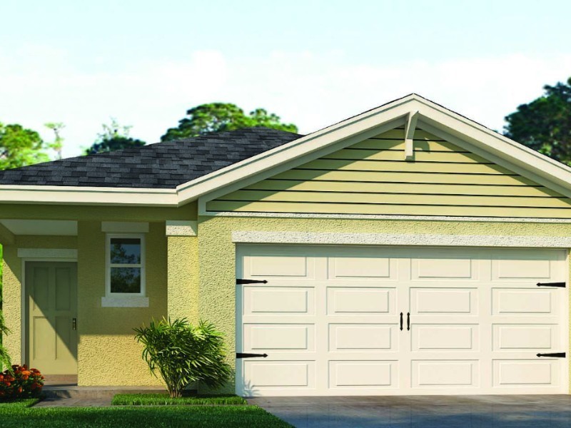 3616 Botanical Way - Florida - Sanford - 32773