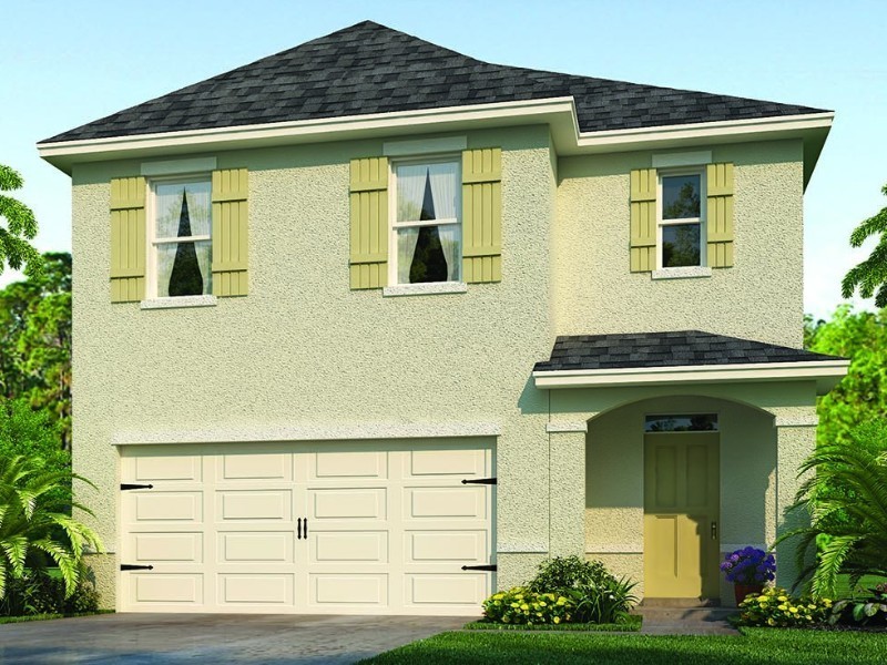 3616 Botanical Way - Florida - Sanford - 32773