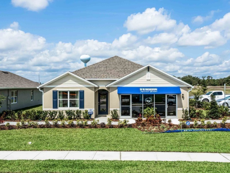 3616 Botanical Way - Florida - Sanford - 32773