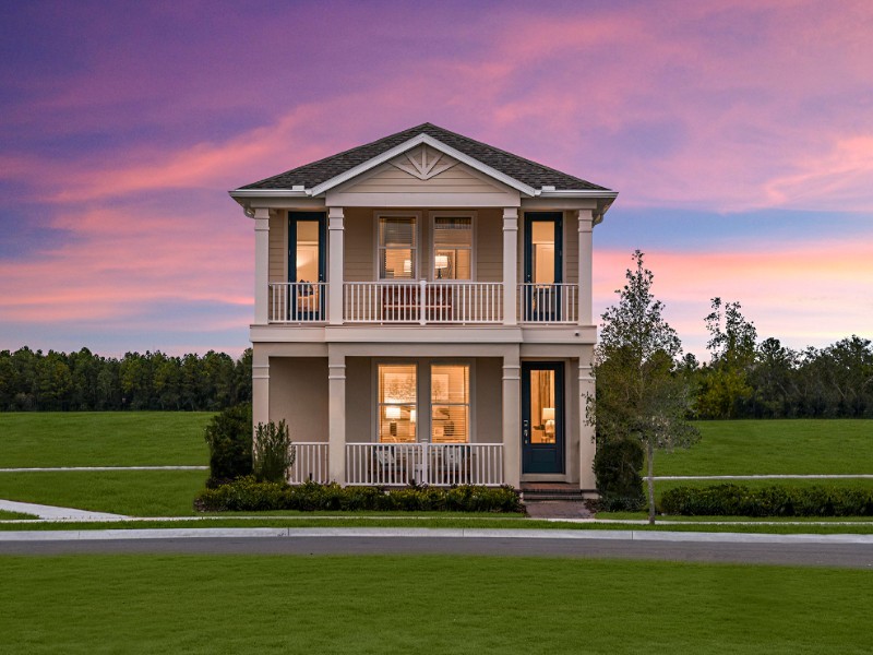 15069 Summer Harvest Street - Florida - Winter Garden - 34787