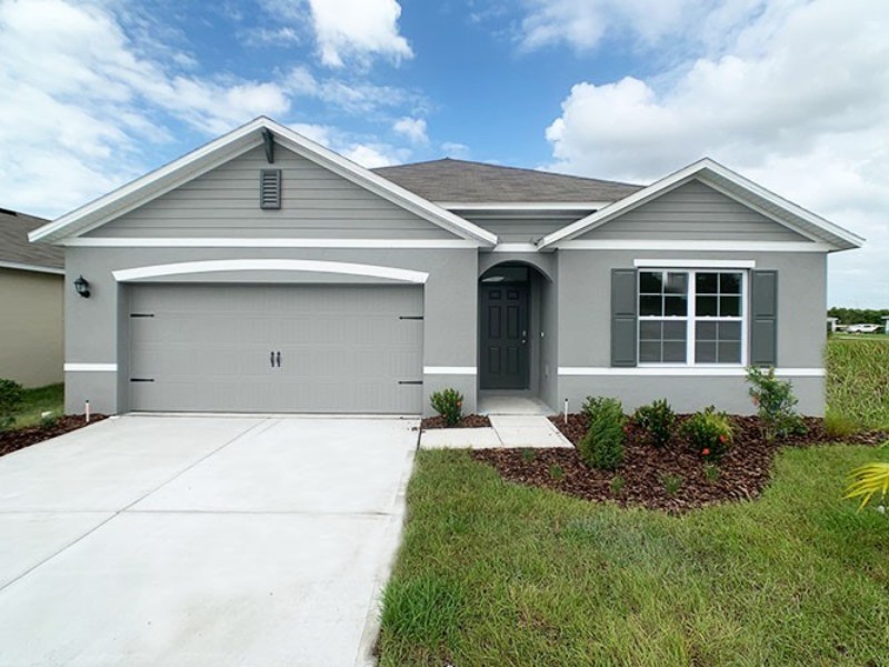 1100 Belfast Place - Florida - Haines City - 33844